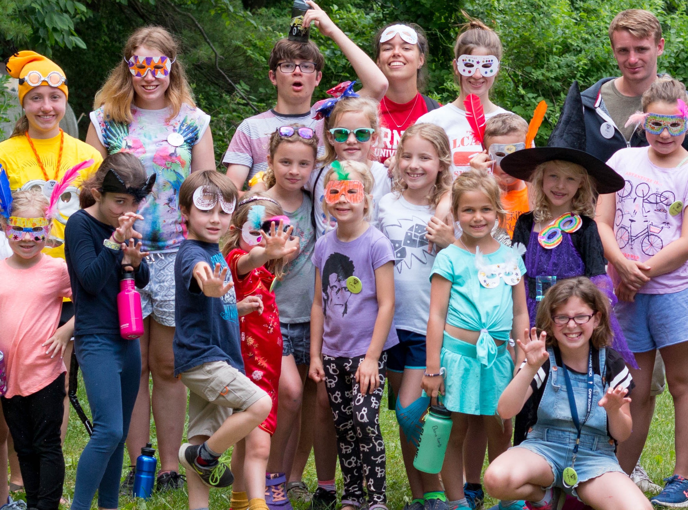 Ymca Summer Day Camp 2023 Cost